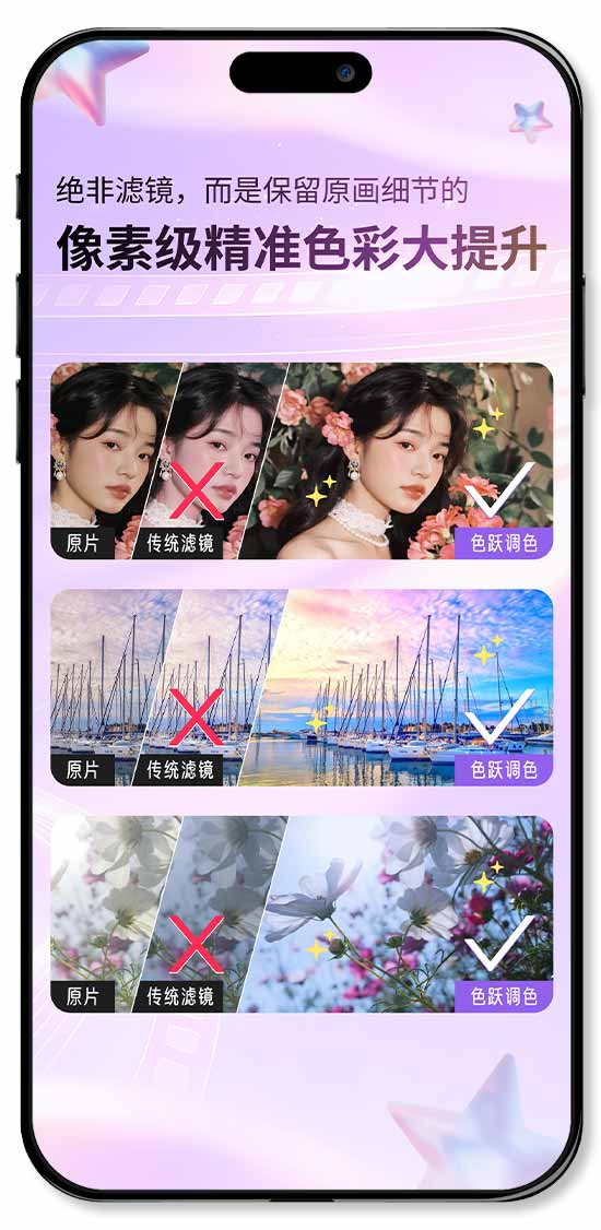 新手必看！2025年最易上手的视频调色软件推荐